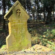 Christian Cemetery Dhaka